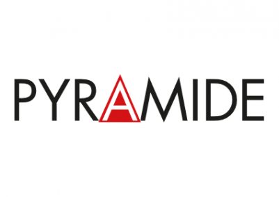 Logo Pyramide O'Speed Canyoning